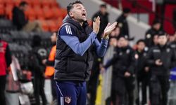 Yılmaz’dan Takıma Övgü Yağdı