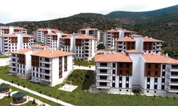 Yüzyılın Konut Projesi: 500 Bin Aileye Yeni Ev