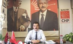 Şahinbey’in Yeni İlçe Başkanı Zeki Gürsel oldu