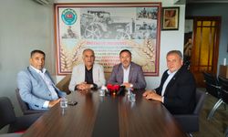 Ziraat Odalarından Ortak Çağrı: Destek Gelmezse Üretim Durur