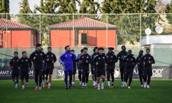 Gaziantep FK, Kayseri Deplasmanına Kilitlendi