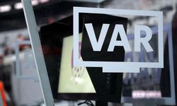 13. Hafta VAR Kayıtları Yayınlandı