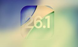 iOS 26.1 Yolda: Türkçe Sürprizi Dikkat Çekti