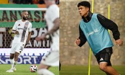 Son Dakika: PFDK, Sangare ve Güneş'in cezasını açıkladı