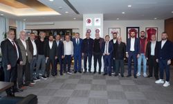 2. Lig Kulüplerinden TFF’ye Çıkarma