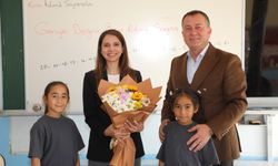 2 Öğrencisi İçin 34 Kilometreyi Aşıyor