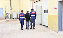 20 Yıl Hapis Cezalı Şahıs Gaziantep’te Yakalandı