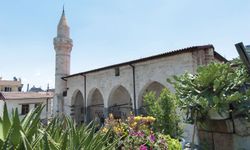 Gaziantep’in Unutulmaz Mirası: Şeyh Fethullah Camii