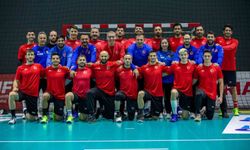 Milli Takımdan Tarihi Zafer