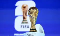 2026 Dünya Kupası Kura Çekimi Yaklaşıyor