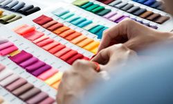 2026 Kışının Trend Renkleri Belli Oldu