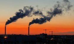 Soluduğumuz Hava Kalp Krizi ve Felç Riski Taşıyor