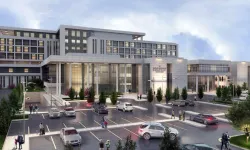 25 Aralık Hastanesi Yıl Bitmeden Açılacak