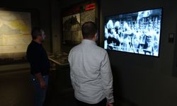 Bu Müzede Tarih Yeniden Canlanıyor