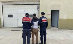 37 Yıl Hapis Cezalı Firari Yakalandı