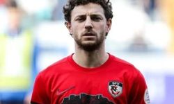 Gaziantep FK’nın Eski Yıldızı A Millî Takım’da