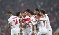 İspanya - Türkiye Maçının Hakemi Almanya’dan