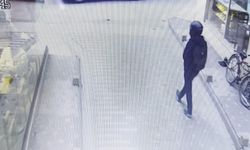 5 Kilo Altınlık Soygunun Zanlısı Yakalandı