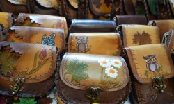 Gaziantep’te Dericilik: Bir Zanaatın Sessiz Direnişi