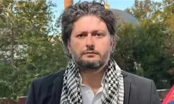 Furkan Bölükbaşı Gözaltında