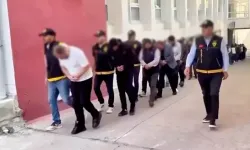 Gaziantep Dahil 23 İlde Dolandırıcılara Darbe
