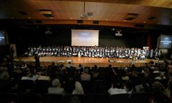 Geleceğin Teknoloji Liderleri Mezun Oldu