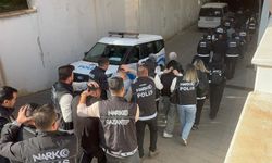 7 Aylık Takip Sonrası Dev Baskın