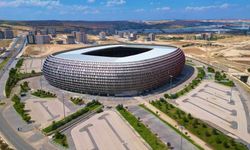 Gaziantep Önemli Organizasyona Ev Sahipliği Yapacak