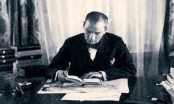 Atatürk’ün Kitap Notları Dijitalde