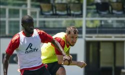 Tedavi Sürüyor, Dönüş Yakın