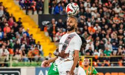 Alanya’dan Bir Puanla Dönüyoruz! 0-0