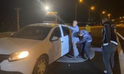 9 Göçmen ve 3 Organizatör Yakalandı