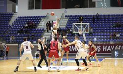 Dev Adamlar Nazara Geldi 89-70