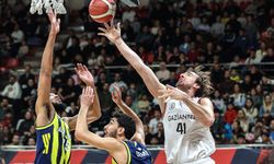 Gaziantep - Fenerbahçe Maçı Nefesleri Kesti!