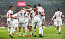 A Millî Takım FIFA Sıralamasında Tarihi Zirveye Yaklaştı