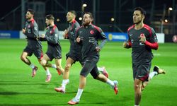 Montella’nın Öğrencileri Dünya Kupası İçin Sahada