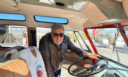 Türkiye’de Tek: 40 Yıldır Gözü Gibi Bakıyor