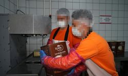 Bir Atölye, Bir Hayat: Hükümlüler İçin Meslekle Gelen İkinci Şans