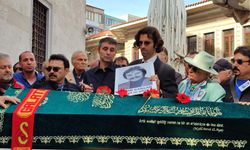 Yeşilçam’ın Usta İsmine Son Görev