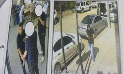 Ölüler Üzerinden Kurulan Şebeke Çökertildi