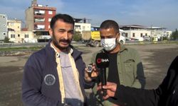 “Atık Avcıları” Çöpten Servet Çıkardı