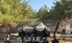 Eğitimciler Sporla Buluştu, Rekabet Renkli Geçti