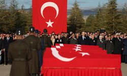 Şehitlere Son Görev