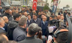 Kurum: “Sahada Daha Görecekleri Çok Eser Var”