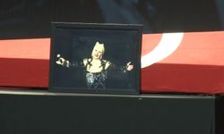 Muazzez Abacı'ya Son Veda