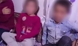 Vicdansız Baba Pes Dedirtti