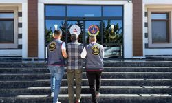 Gaziantep’te 5 Firari Yakalandı