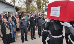 Genç Polis Lösemiye Yenik Düştü