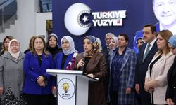 Şahin’den Net Çıkış: Kadına Şiddet İnsanlık Suçudur