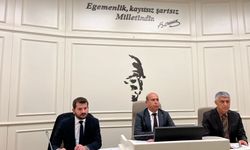 AK Parti ve CHP Arasında Akaryakıt İstasyonu Gerginliği